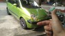 Daewoo Matiz   2006 - Bán ô tô Daewoo Matiz năm 2006, màu xanh lục