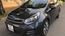 Kia Rio   2016 - Bán Kia Rio đời 2016, màu xám, nhập khẩu