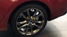 Mazda 6   2.5 Premium 2018 - Bán Mazda 6 2.5 Premium năm sản xuất 2018, màu đỏ