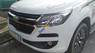Chevrolet Colorado  High Country 2.8 2017 - Xe Chevrolet Colorado High Country 2.8 năm 2017, màu trắng, nhập khẩu nguyên chiếc, 610tr