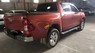 Toyota Hilux 2016 - Bán xe Toyota Hilux năm 2016, màu đỏ, nhập khẩu số tự động, giá 695tr