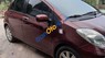 Toyota Yaris 2009 - Cần bán xe Toyota Yaris năm sản xuất 2009, màu đỏ, nhập khẩu