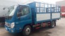 Thaco OLLIN  500   2020 - Bán xe tải thaco 5 tấn Thaco Ollin500 thùng mui bạt, giá rẻ và hỗ trợ trả góp tại Hải Phòng