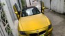 BMW Z4 2008 - Bán ô tô BMW Z4 năm sản xuất 2008, màu vàng, nhập khẩu nguyên chiếc số sàn, giá chỉ 615 triệu