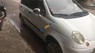 Daewoo Matiz SE 2006 - Cần bán xe Daewoo Matiz SE sản xuất 2006, màu trắng