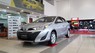 Toyota Vios 1.5E MT 2019 - Cần bán xe Toyota Vios 1.5E MT năm 2019, màu bạc