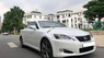 Lexus IS 2012 - Cần bán lại xe Lexus IS sản xuất năm 2012, màu trắng, nhập khẩu