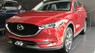 Mazda CX 5 2019 - Bán xe Mazda CX 5 sản xuất 2019, màu đỏ, mới 100%