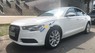 Audi A6 2012 - Cần bán gấp Audi A6 năm sản xuất 2012, màu trắng