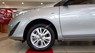 Toyota Vios 1.5E MT 2019 - Cần bán xe Toyota Vios 1.5E MT năm 2019, màu bạc