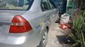 Daewoo Gentra   2007 - Xe Daewoo Gentra năm 2007, màu bạc, nhập khẩu 