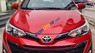 Toyota Yaris 2019 - Cần bán Toyota Yaris G năm sản xuất 2019, màu đỏ, nhập khẩu