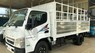 Genesis 2022 - Cần bán xe Fuso Canter tải trọng 3.5 tấn, giao xe ngay