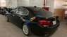 BMW 5 Series 520i 2015 - Cần bán BMW 5 Series 520i sản xuất năm 2015, màu đen, xe nhập chính chủ