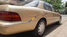 Lexus LS 400 1991 - Bán Lexus LS 400 năm 1991, màu vàng cát