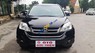 Honda CR V 2.4 2010 - Bán Honda CR V 2.4 năm 2010, màu đen chính chủ