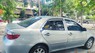 Toyota Vios 2004 - Bán xe Toyota Vios sản xuất năm 2004, màu bạc chính chủ, 145 triệu