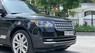 LandRover HSE 3.0 2015 - Bán Range Rover HSE 3.0 model 2016 màu đen 