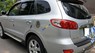 Hyundai Santa Fe SLX 2.0 AT 4×2 2009 - Bán Hyundai Santa Fe SLX 2.0 AT 4x2 2009, máy dầu 