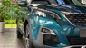 Peugeot 5008 2019 - Cần bán Peugeot 5008 năm sản xuất 2019, màu xanh lam