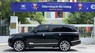 LandRover HSE 3.0 2015 - Bán Range Rover HSE 3.0 model 2016 màu đen 