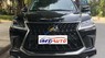 Lexus LX 2018 - Bán xe Lexus LX 570 Super Sport sản xuất 2018, màu đen, xe nhập