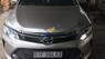 Toyota Camry 2.5Q 2016 - Bán Toyota Camry 2.5Q năm 2016, màu vàng cát