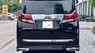 Toyota Alphard  3.5L V6 2017 - Bán Toyota Alphard 3.5L V6 sản xuất năm 2017, màu đen, nhập khẩu nguyên chiếc