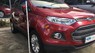 Ford EcoSport Titanium 2014 - Cần bán lại xe Ford EcoSport Titanium sản xuất 2014, màu đỏ