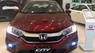 Honda City 2020 - Bán Honda City 1.5 Top màu đỏ, đời 2020, giá cạnh tranh