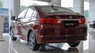 Honda City 2020 - Bán Honda City 1.5 Top màu đỏ, đời 2020, giá cạnh tranh