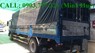 Xe tải 5 tấn - dưới 10 tấn 2019 - Bán xe tải Veam 9t3 thùng 7m6, xe tải thùng Veam VPT 9T3 mới 2019 thùng 7m6