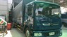 Xe tải 5 tấn - dưới 10 tấn 2019 - Bán xe tải Veam 9t3 thùng 7m6, xe tải thùng Veam VPT 9T3 mới 2019 thùng 7m6