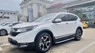 Honda CR V 1.5L 2020 - Honda Thanh Hóa, cần bán Honda CR-V 1.5L màu trắng, đời 2020, giá tốt nhất thị trường