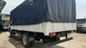 Xe tải 5 tấn - dưới 10 tấn 2015 - Cần ra đi xe tải 7T5 kèo bạt