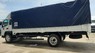Xe tải 5 tấn - dưới 10 tấn 2015 - Cần ra đi xe tải 7T5 kèo bạt