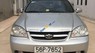 Daewoo Lacetti  EX   2010 - Cần bán gấp Daewoo Lacetti EX sản xuất năm 2010, màu xám, nhập khẩu  