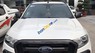 Ford Ranger Wildtrak 3.2   2016 - Cần bán Ford Ranger Wildtrak 3.2 sản xuất năm 2016, màu trắng, nhập khẩu nguyên chiếc