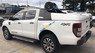 Ford Ranger Wildtrak 3.2   2016 - Cần bán Ford Ranger Wildtrak 3.2 sản xuất năm 2016, màu trắng, nhập khẩu nguyên chiếc