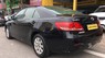 Toyota Camry 2.4G 2007 - Bán xe Toyota Camry 2.4G sản xuất năm 2007, màu đen