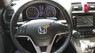 Honda CR V 2011 - Bán Honda CR V sản xuất 2011, màu bạc số tự động, 586tr