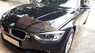 BMW 3 Series 320i 2014 - Bán BMW 3 Series 320i năm sản xuất 2014, màu đen số tự động