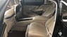 Mercedes-Benz Maybach S400 2016 - Bán Maybach S400 sản xuất 2016 màu đen nội thất kem