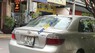 Toyota Vios 2004 - Cần bán gấp Toyota Vios sản xuất năm 2004, màu bạc, giá 168tr