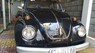 Volkswagen Beetle 1980 - Xe Volkswagen Beetle sản xuất năm 1980, màu đen, nhập khẩu 