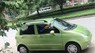 Daewoo Matiz 2008 - Bán Daewoo Matiz năm sản xuất 2008, màu xanh lục, 69 triệu