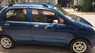 Daewoo Matiz 2015 - Xe Daewoo Matiz năm 2015, màu xanh lam