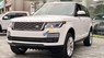 LandRover 2020 - Bán LandRover Range Rover HSE sản xuất năm 2018, màu trắng, nhập khẩu nguyên chiếc