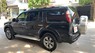 Ford Everest 2.5AT 2010 - Cần bán lại xe Ford Everest 2.5AT sản xuất năm 2010, màu đen, giá 430tr