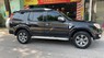 Ford Everest 2.5AT 2010 - Cần bán lại xe Ford Everest 2.5AT sản xuất năm 2010, màu đen, giá 430tr